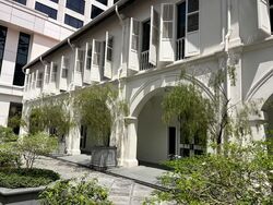 City Hall Square (D6), Retail #563615451
